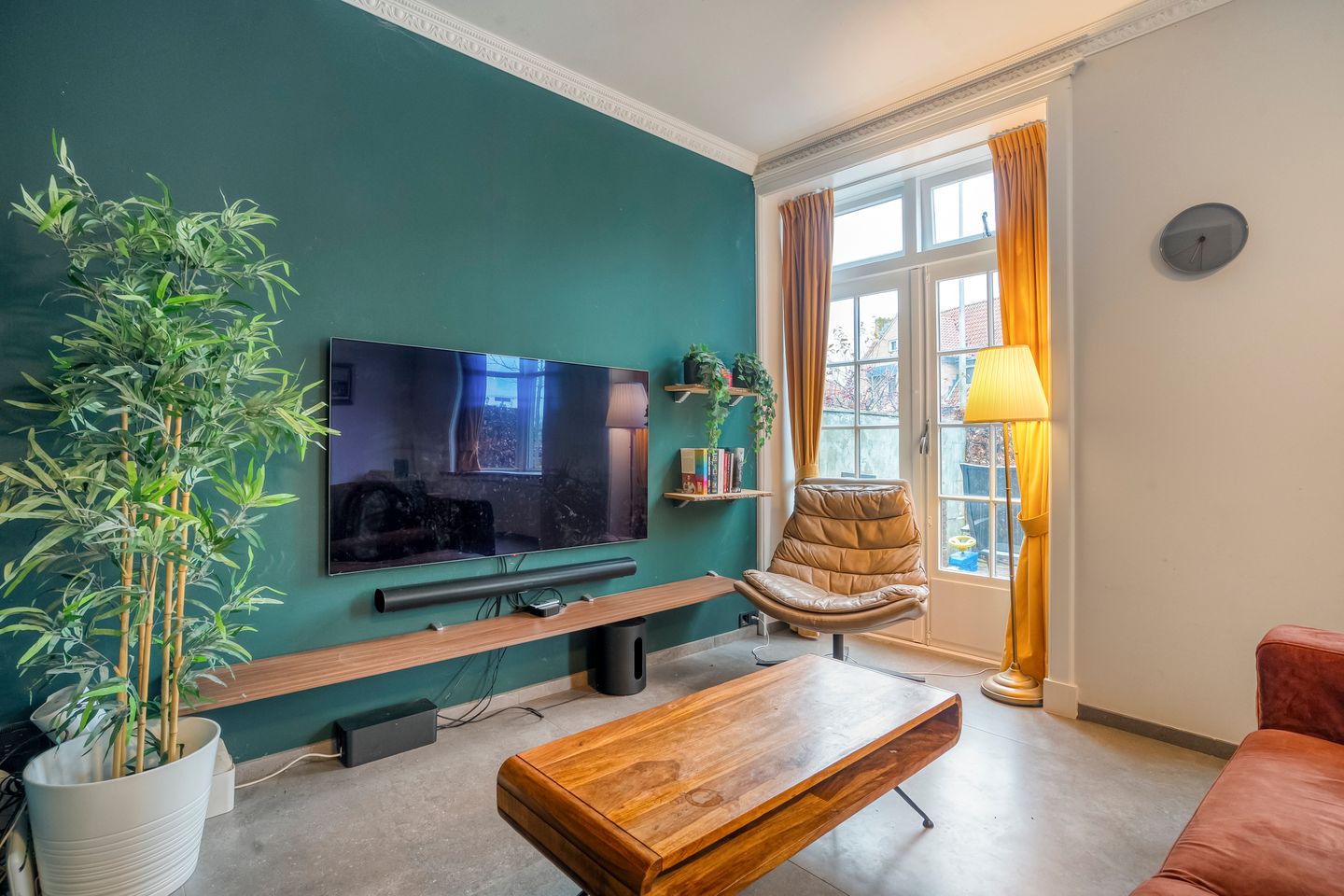 Foto 5 van Kastanjelaan 22