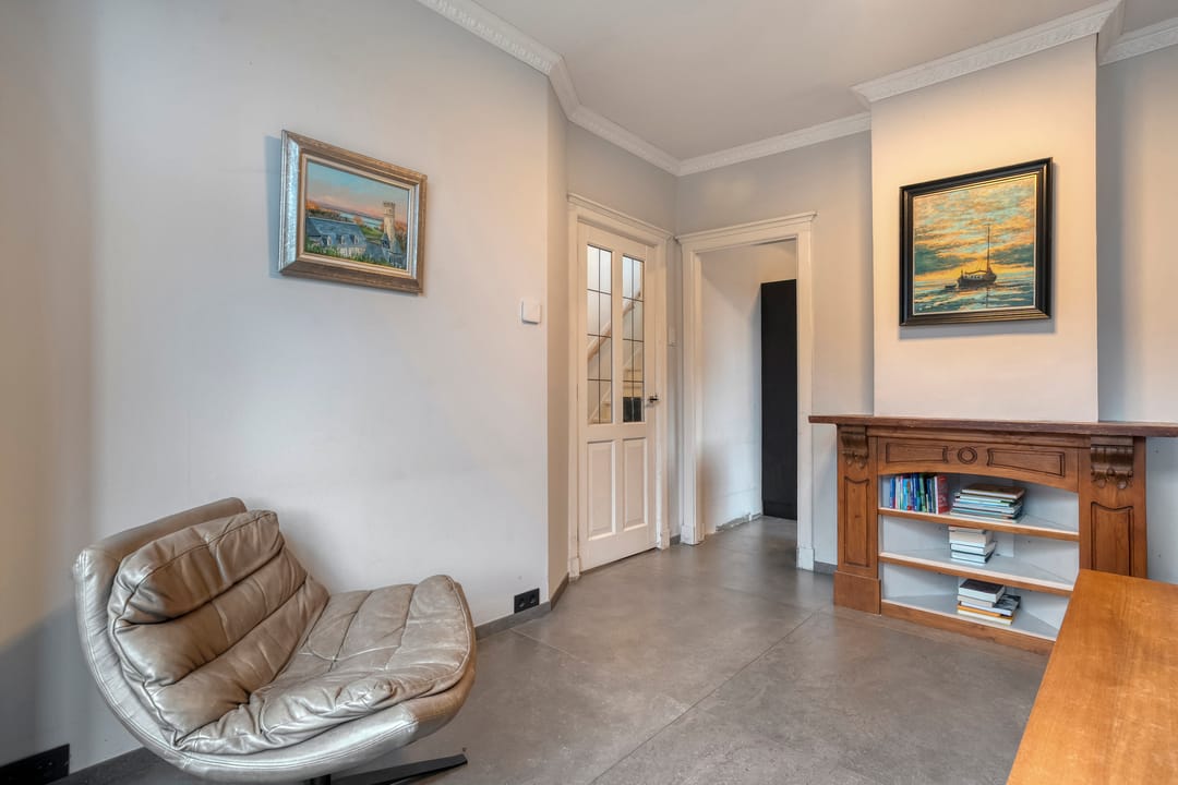 Foto 7 van Kastanjelaan 22