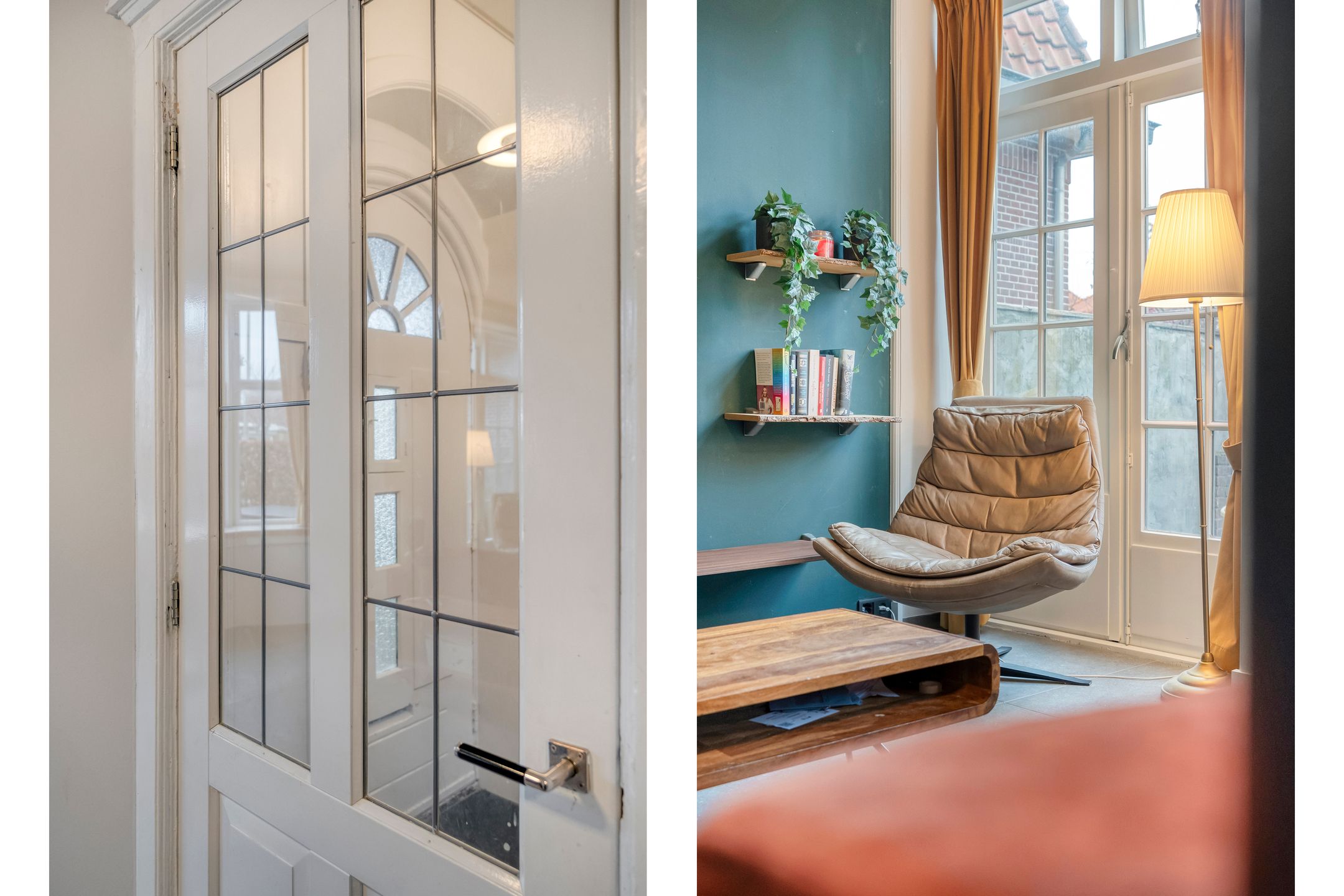 Foto 9 van Kastanjelaan 22