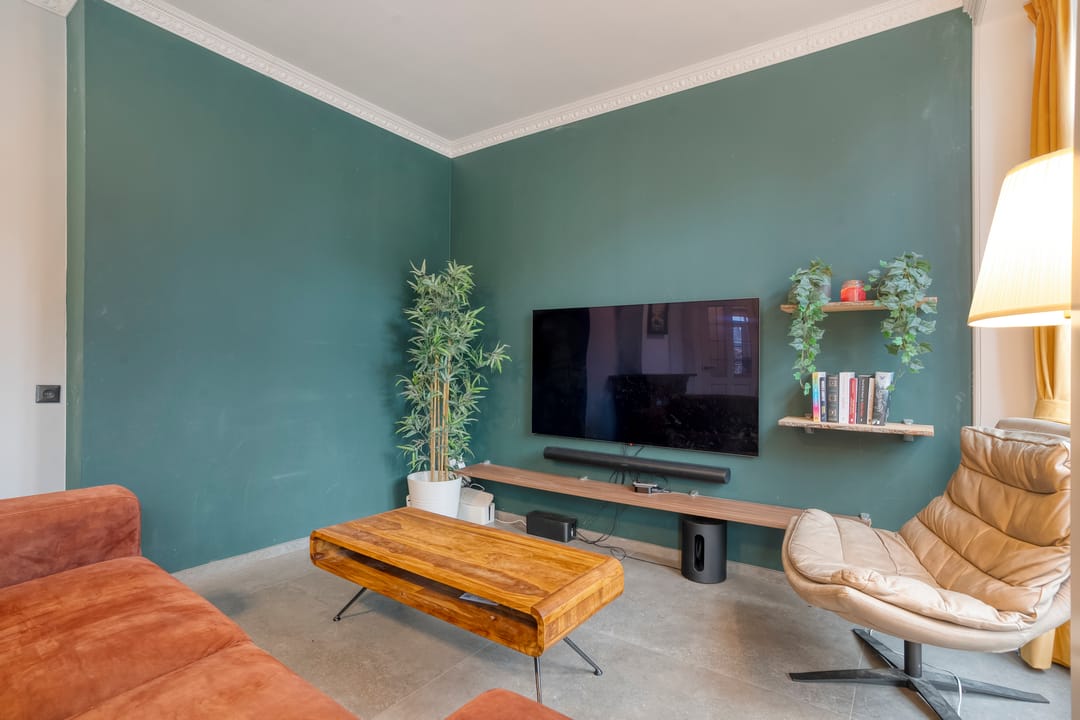 Foto 8 van Kastanjelaan 22