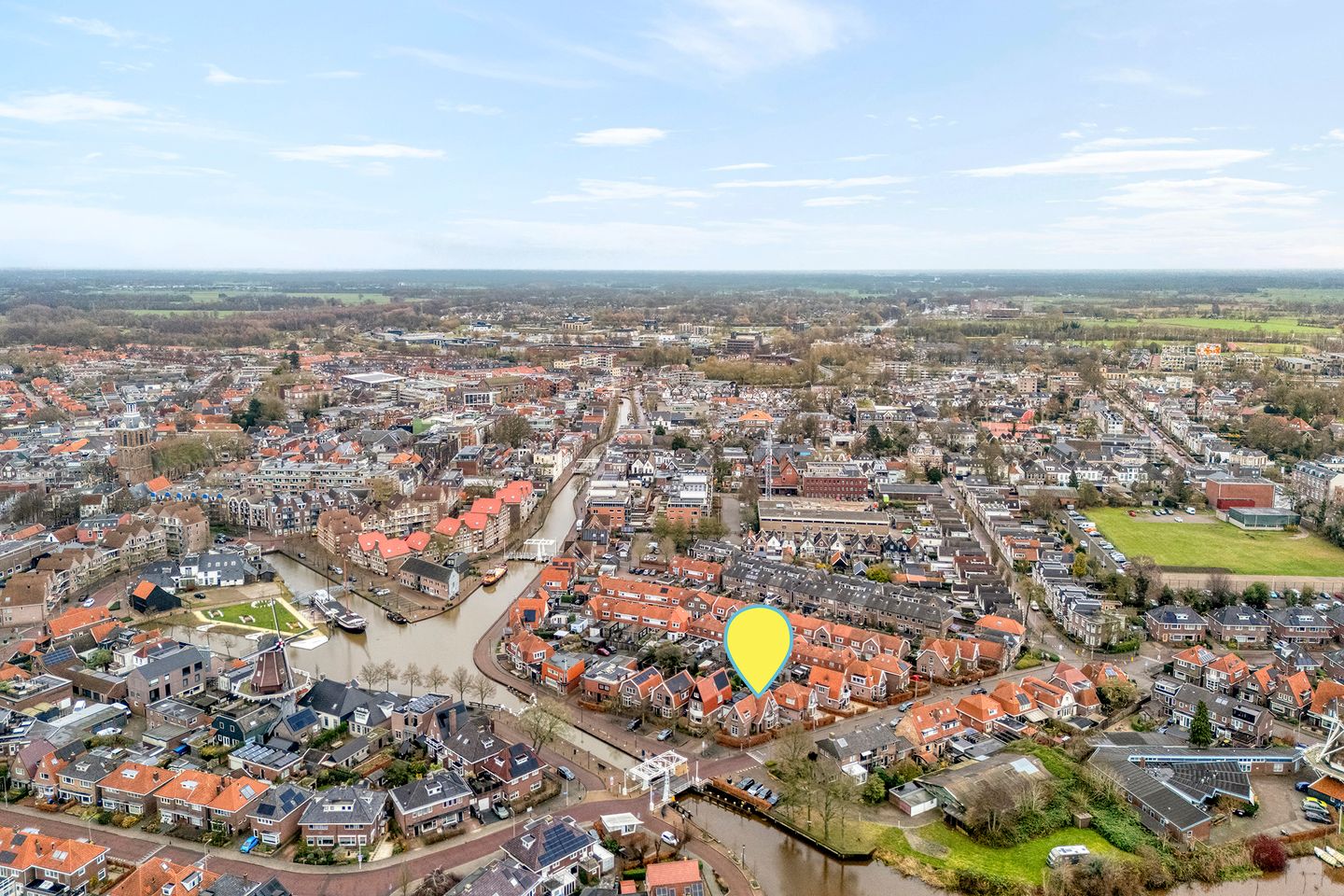 Foto 4 van Kastanjelaan 22