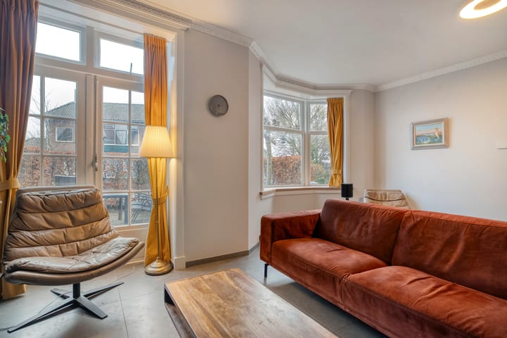 Foto 6 van Kastanjelaan 22