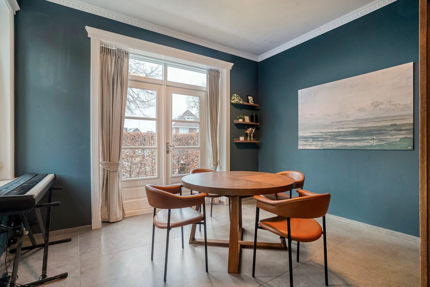 Foto 10 van Kastanjelaan 22