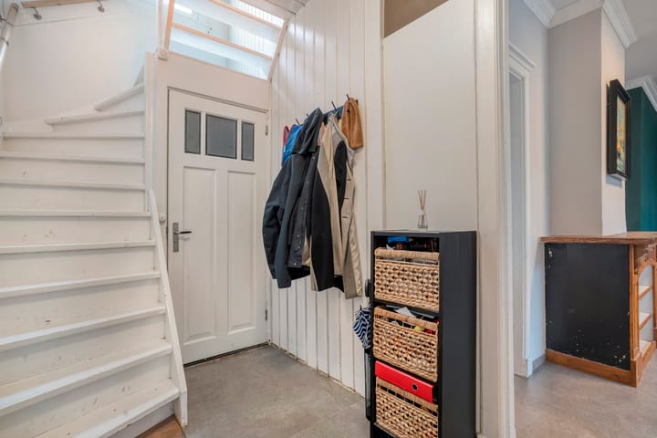 Foto 19 van Kastanjelaan 22