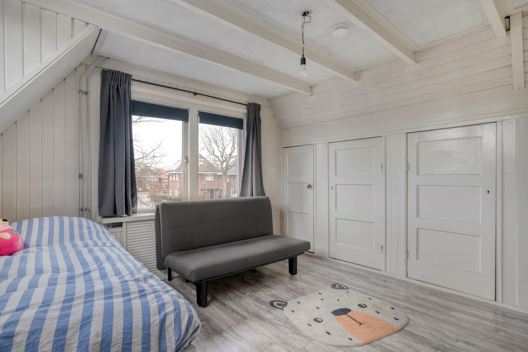 Foto 22 van Kastanjelaan 22