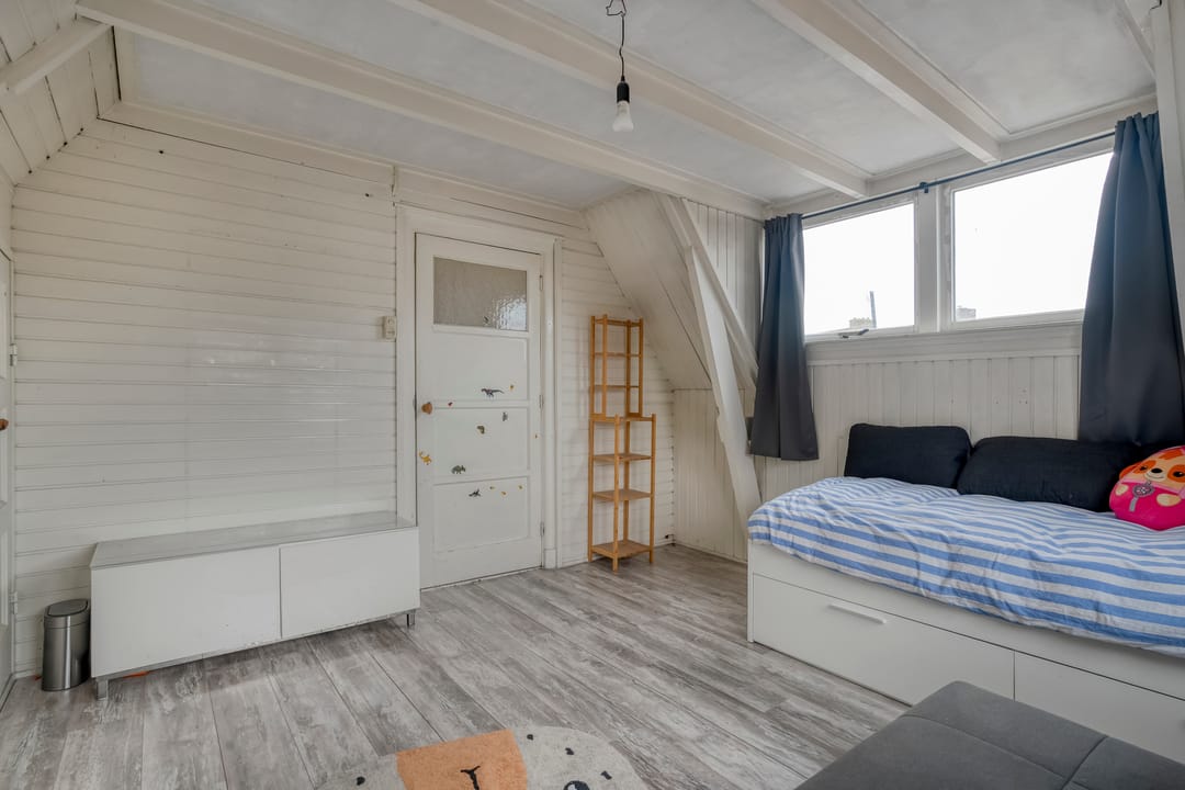 Foto 23 van Kastanjelaan 22