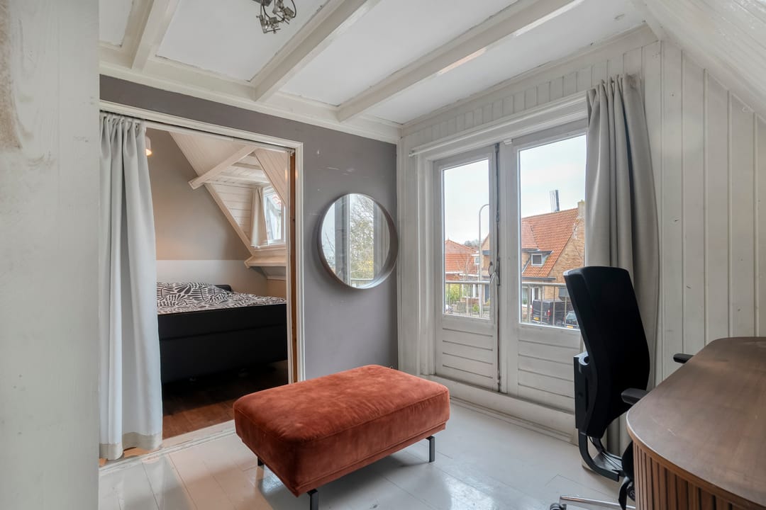 Foto 26 van Kastanjelaan 22