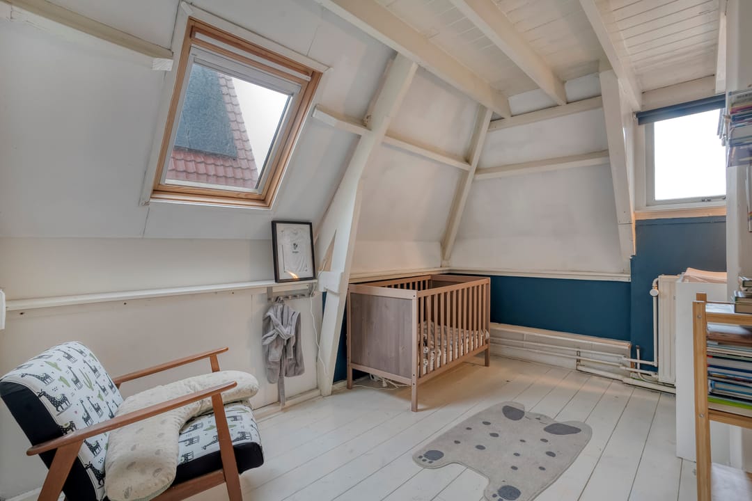 Foto 28 van Kastanjelaan 22