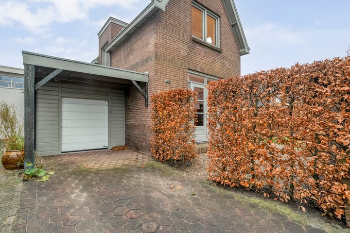 Foto 34 van Kastanjelaan 22