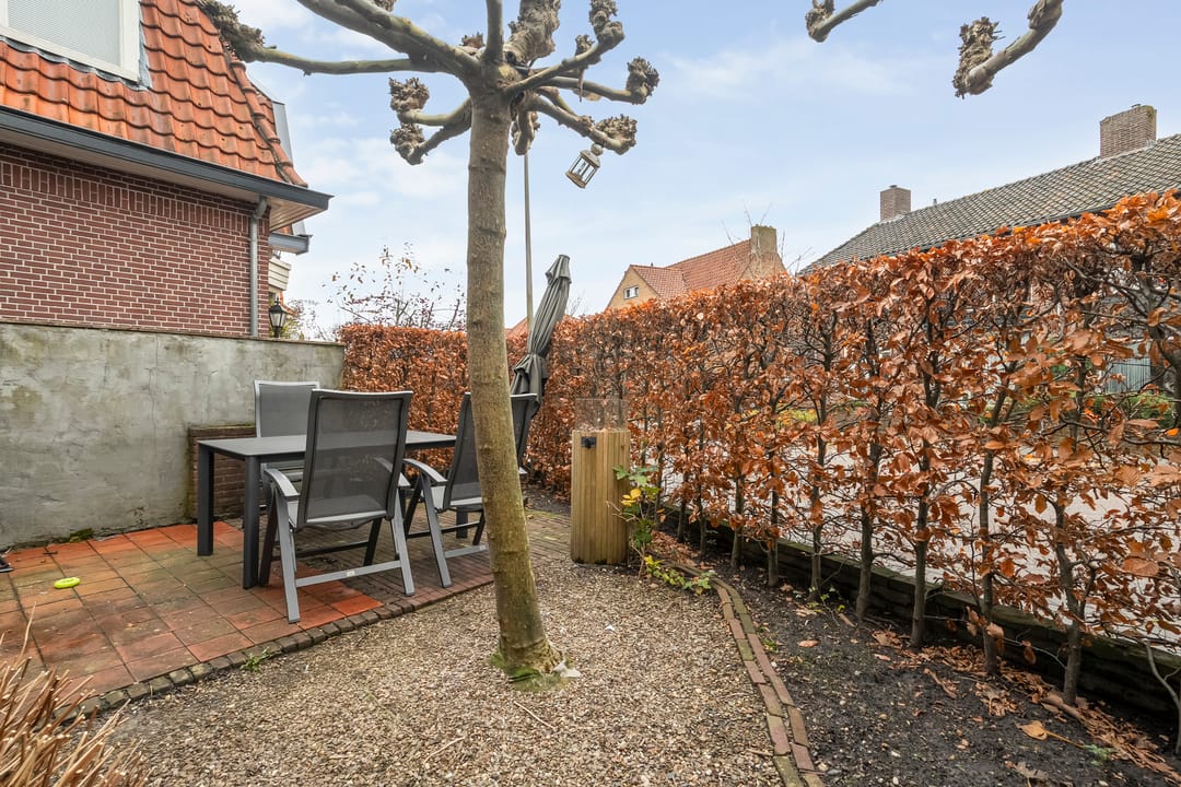 Foto 37 van Kastanjelaan 22