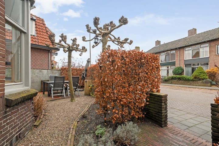 Foto 38 van Kastanjelaan 22