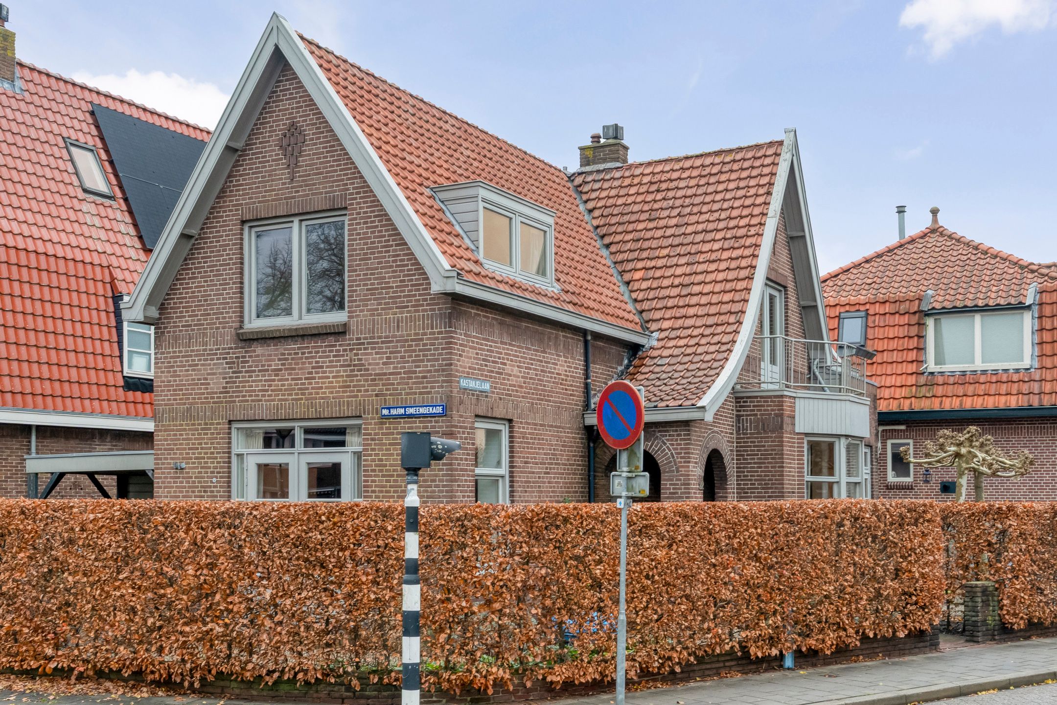 Foto 39 van Kastanjelaan 22