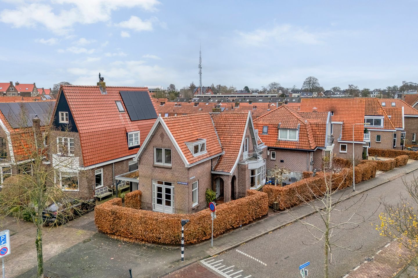 Foto 40 van Kastanjelaan 22