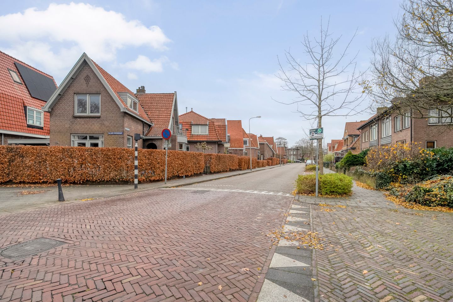 Foto 44 van Kastanjelaan 22