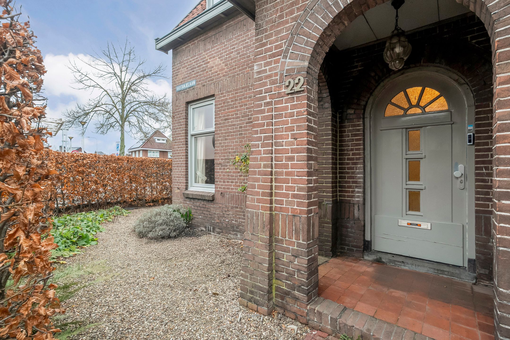 Foto 45 van Kastanjelaan 22