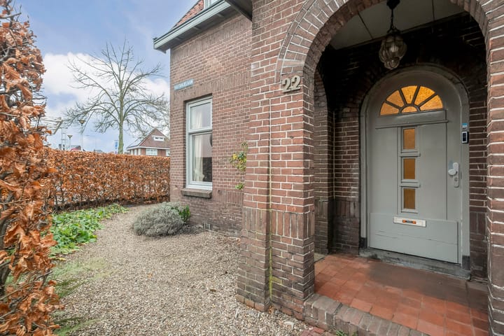 Foto 45 van Kastanjelaan 22