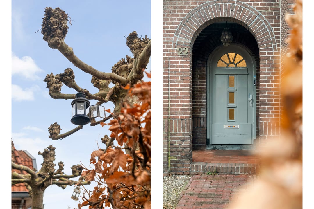 Foto 46 van Kastanjelaan 22