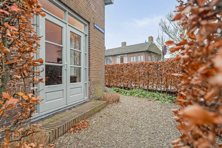 Foto 35 van Kastanjelaan 22