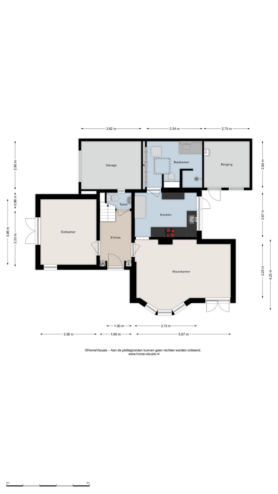 Foto 49 van Kastanjelaan 22