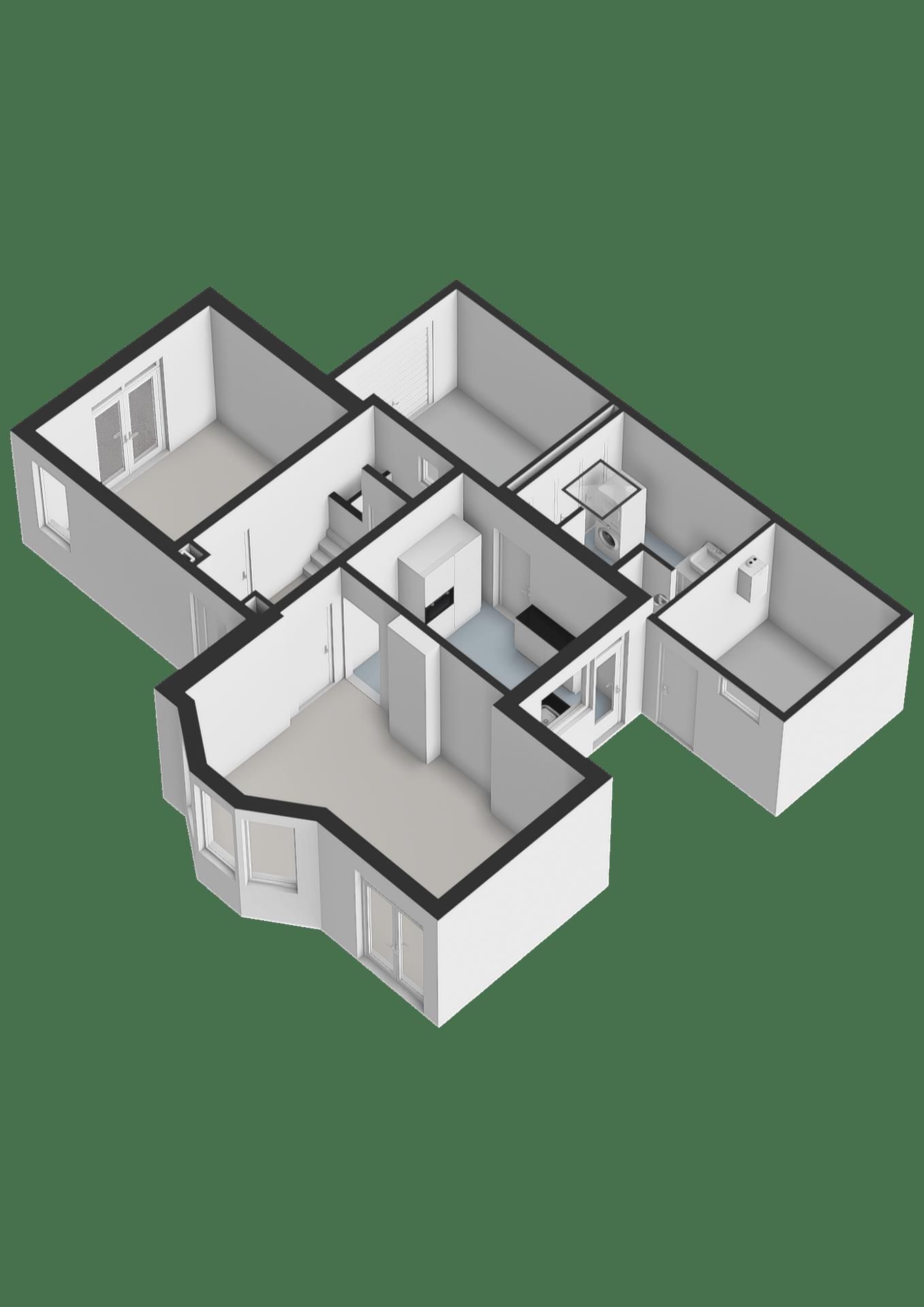 Foto 50 van Kastanjelaan 22