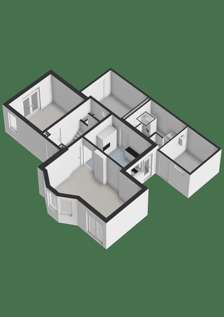 Foto 50 van Kastanjelaan 22