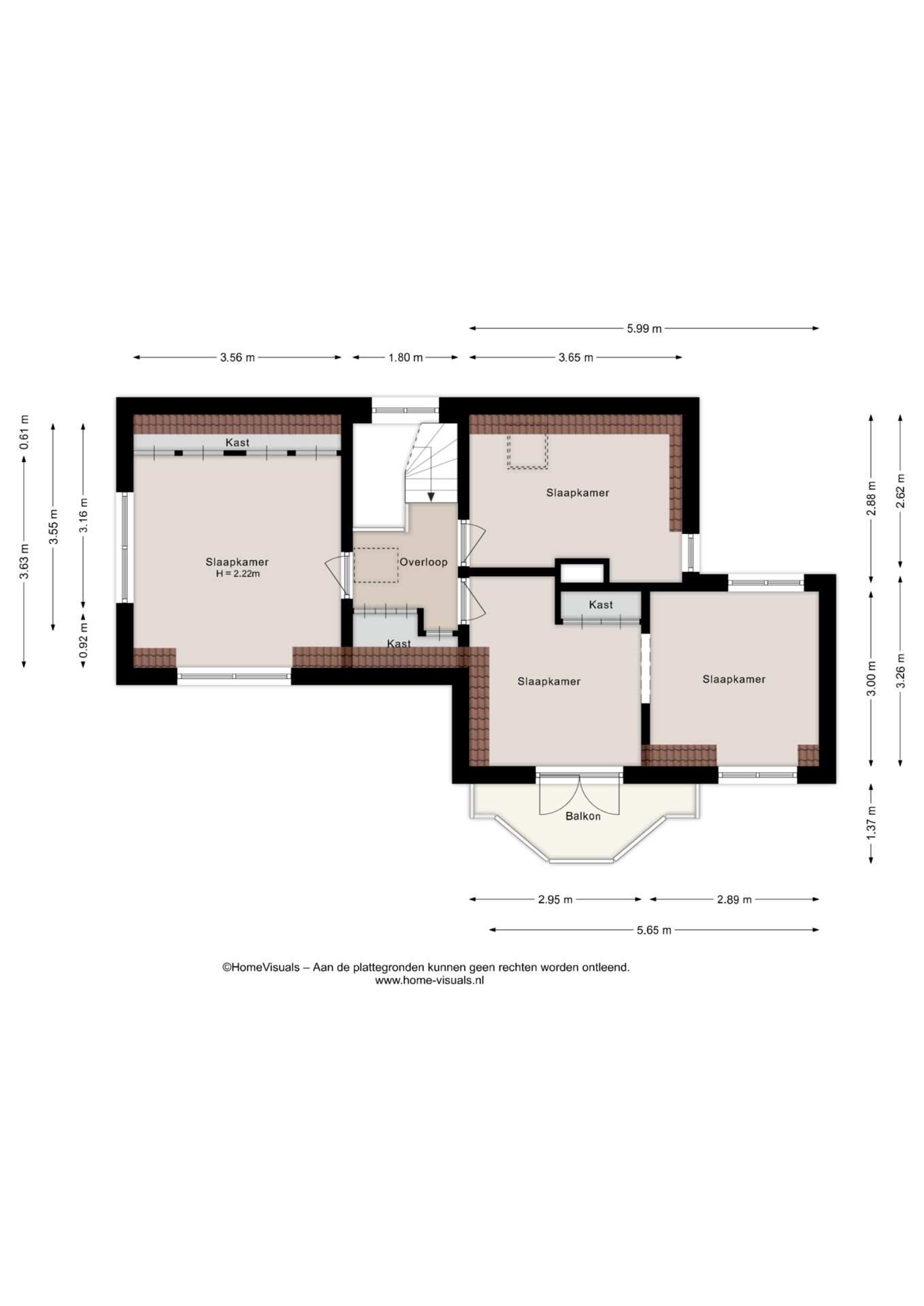 Foto 51 van Kastanjelaan 22