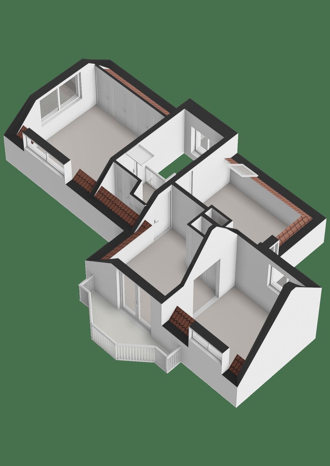 Foto 52 van Kastanjelaan 22