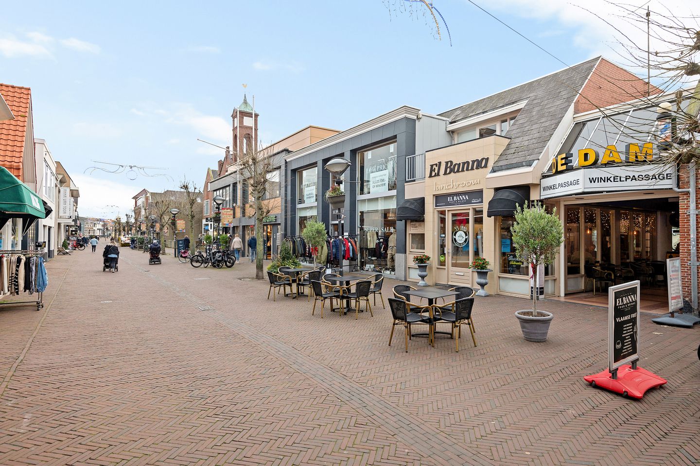 View photo 3 of Hoofdstraat 18-B