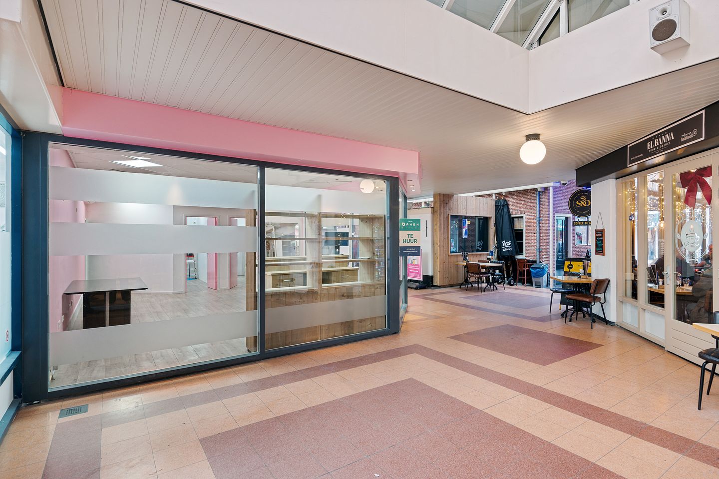 View photo 5 of Hoofdstraat 18-B