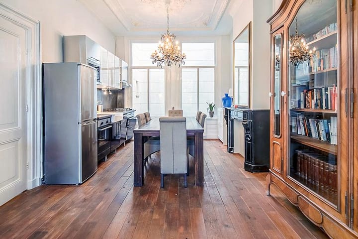 Foto 4 van Plantage Kerklaan 59-1