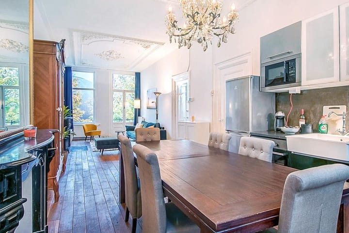 Foto 5 van Plantage Kerklaan 59-1