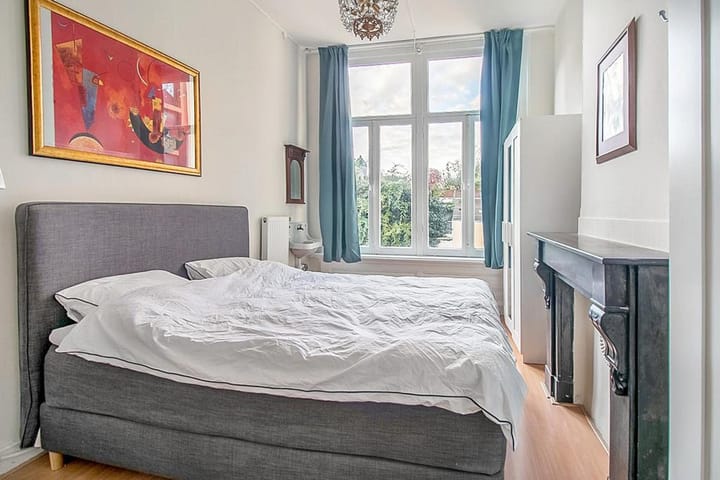 Foto 8 van Plantage Kerklaan 59-1