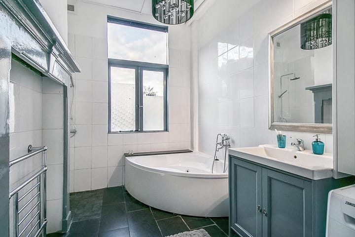 Foto 9 van Plantage Kerklaan 59-1