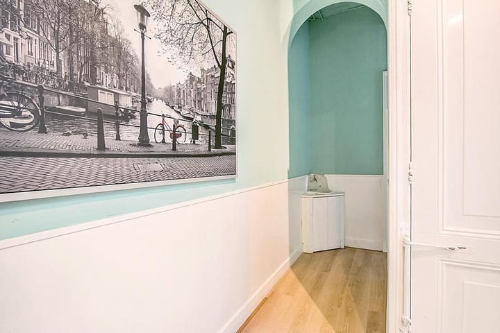 Foto 11 van Plantage Kerklaan 59-1