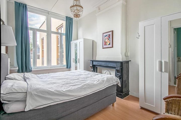 Foto 7 van Plantage Kerklaan 59-1