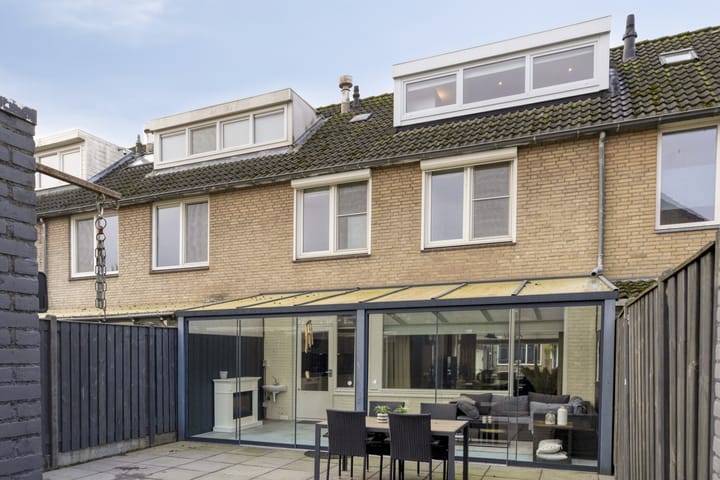 Foto 2 van Wolgastraat 40