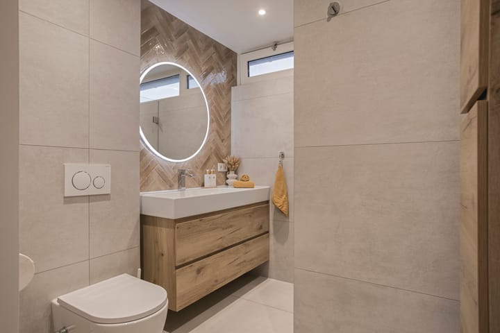 Foto 5 van Wolgastraat 40