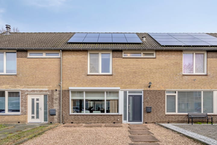 Foto 7 van Wolgastraat 40