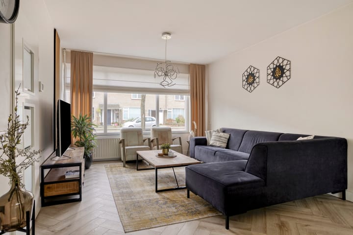 Foto 8 van Wolgastraat 40