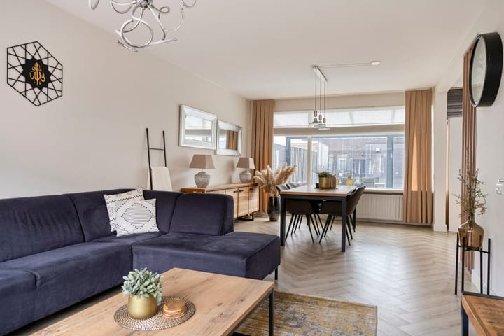 Foto 10 van Wolgastraat 40