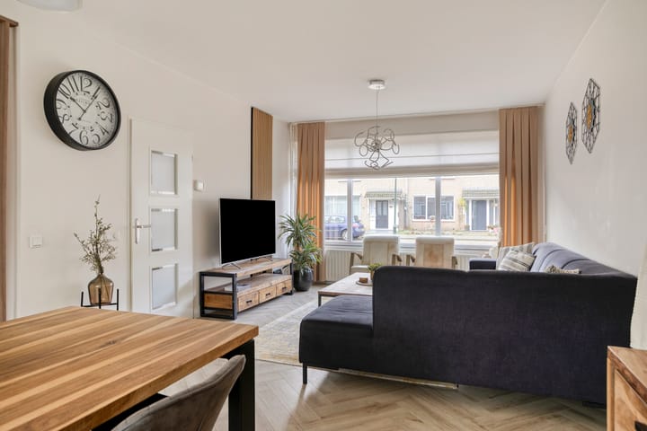 Foto 9 van Wolgastraat 40