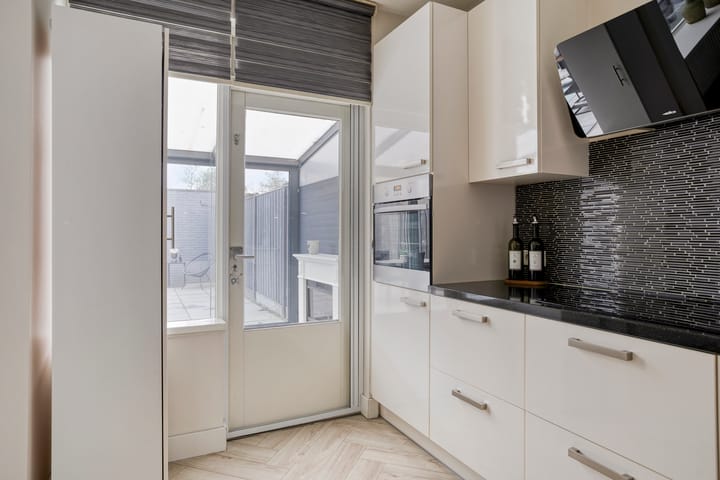 Foto 14 van Wolgastraat 40