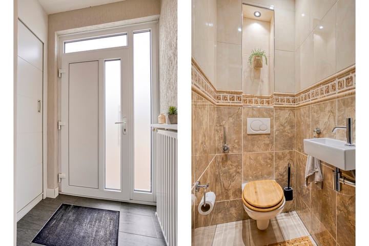 Foto 16 van Wolgastraat 40