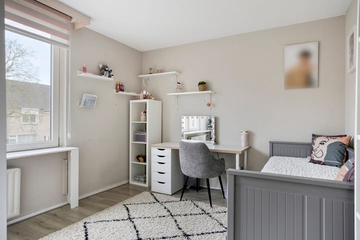 Foto 20 van Wolgastraat 40