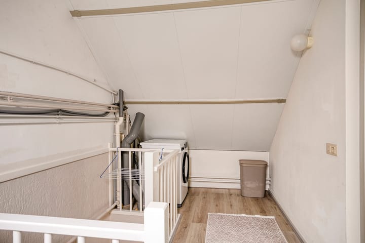 Foto 25 van Wolgastraat 40