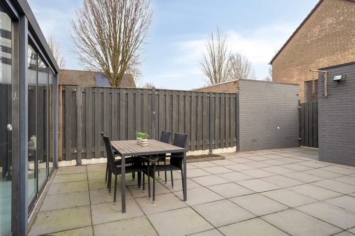 Foto 28 van Wolgastraat 40