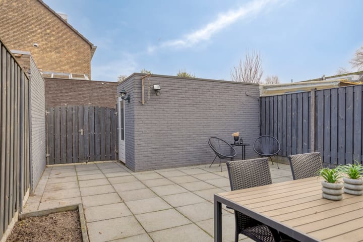 Foto 29 van Wolgastraat 40