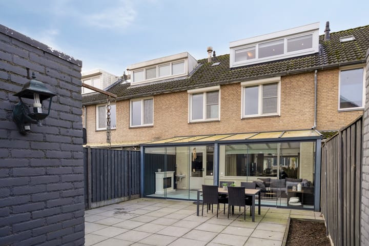 Foto 30 van Wolgastraat 40