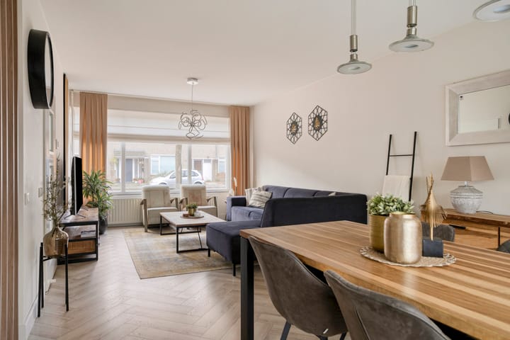 Foto 3 van Wolgastraat 40