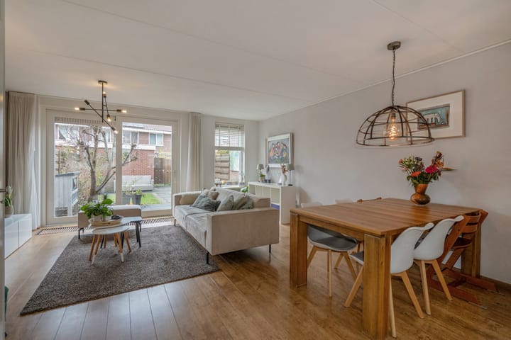 Foto 2 van Porfier 6